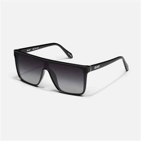 QUAY NIGHTFALL SUNGLASSES 